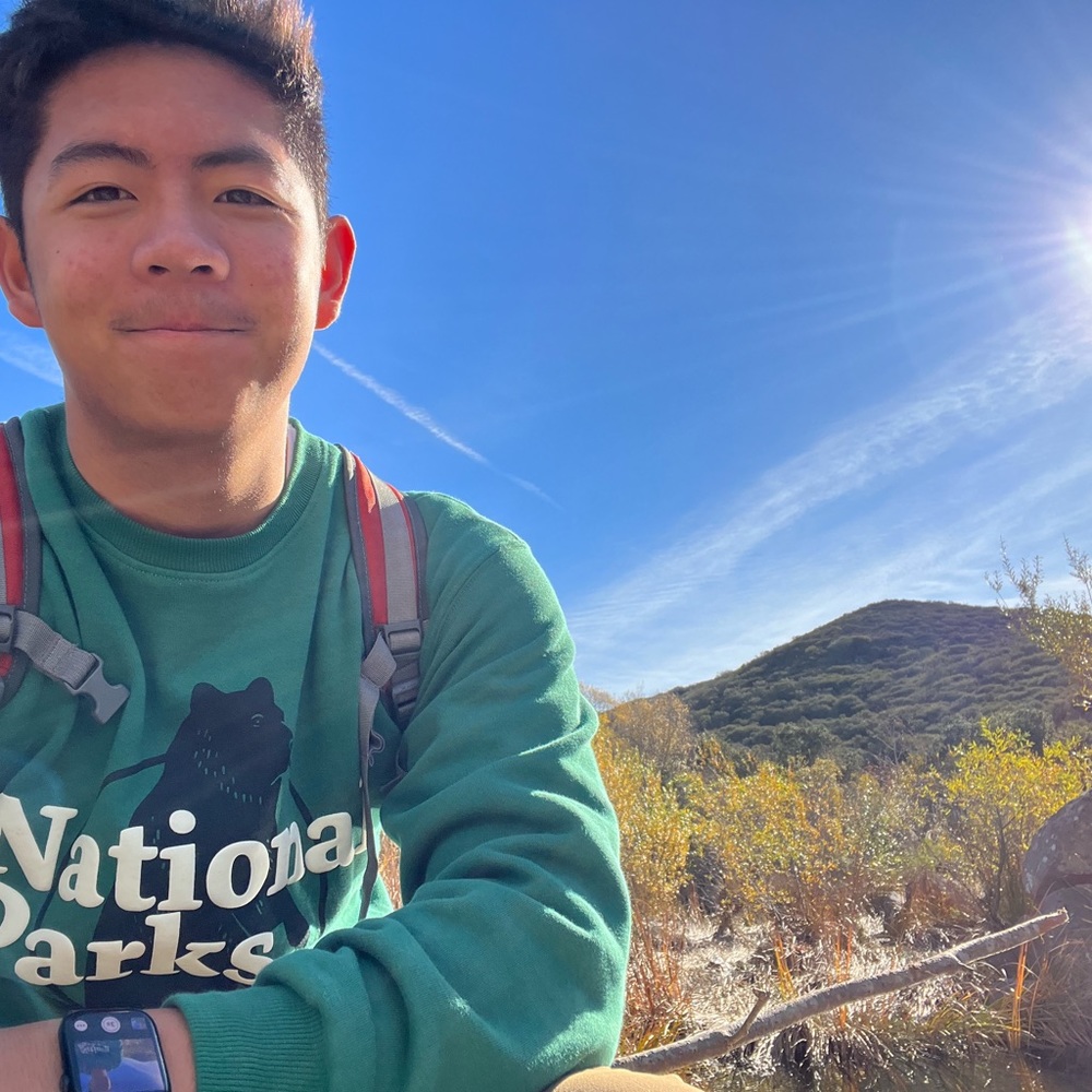 Meet your Posher, Jiao